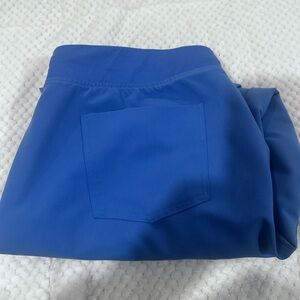 Figs Scrub Pants XXL